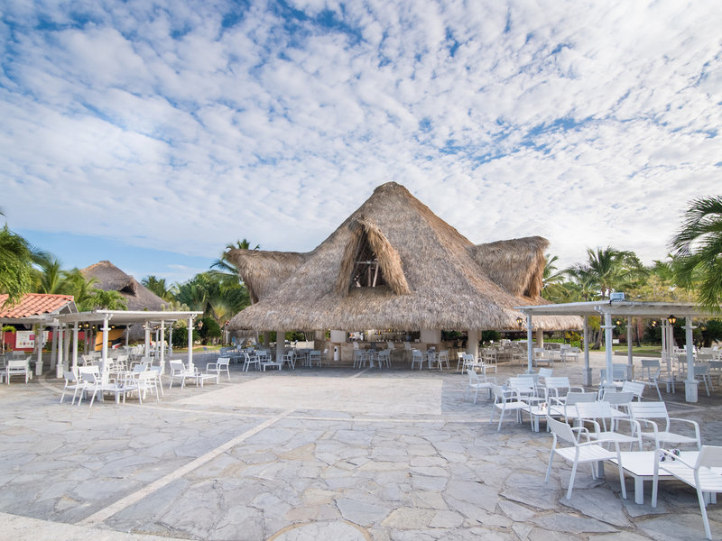 Catalonia Bayahibe 14