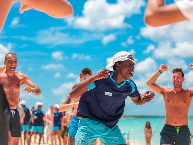 Catalonia Bayahibe 19