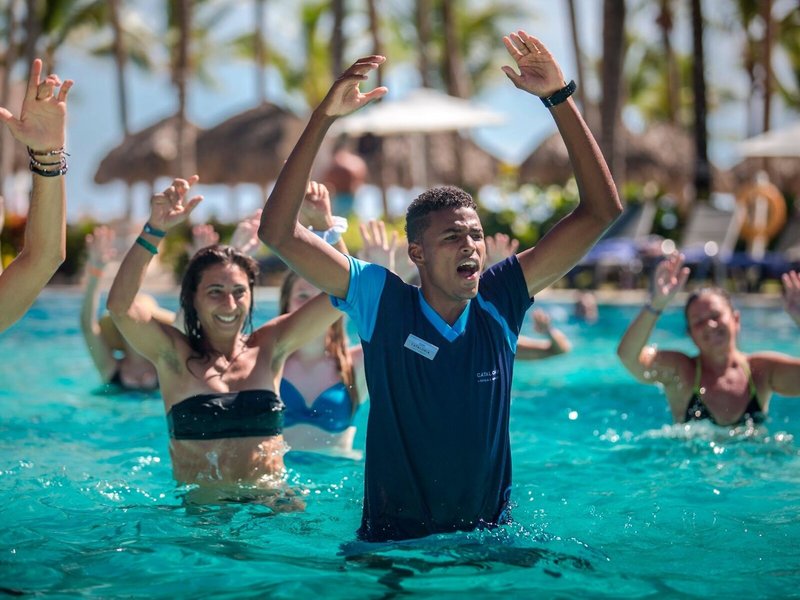 Catalonia Bayahibe 20