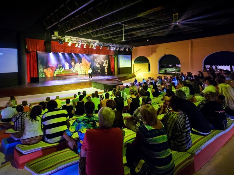 Catalonia Bayahibe 21