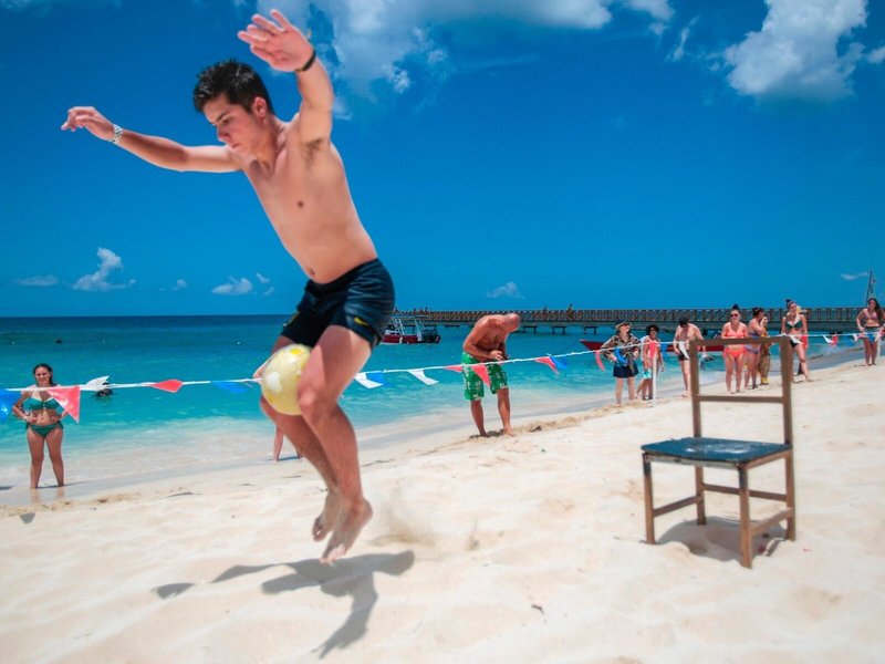 Catalonia Bayahibe 23