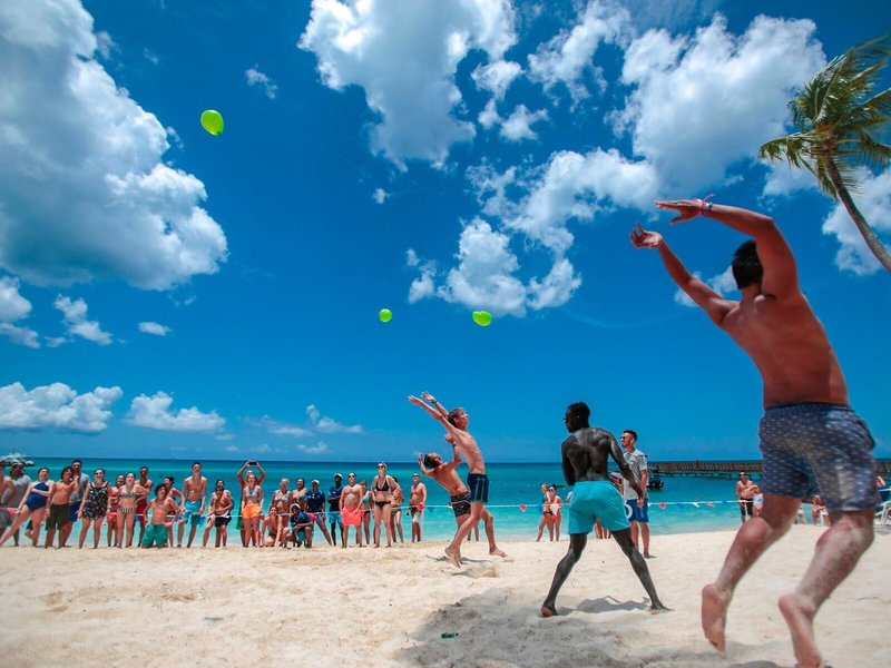 Catalonia Bayahibe 24