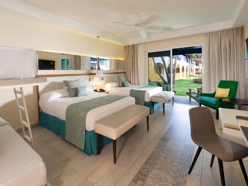 Catalonia Bayahibe 36