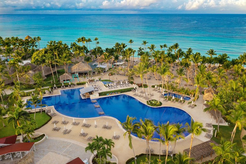 Catalonia Bayahibe 1