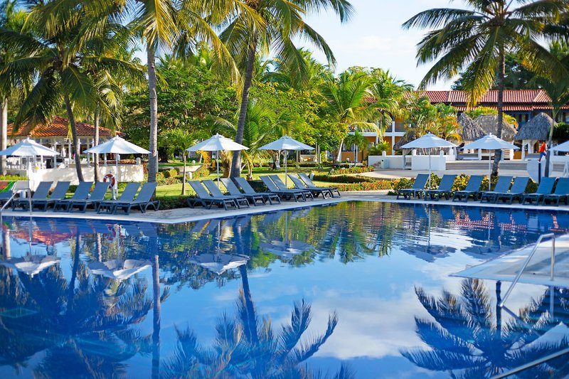 Catalonia Bayahibe 7