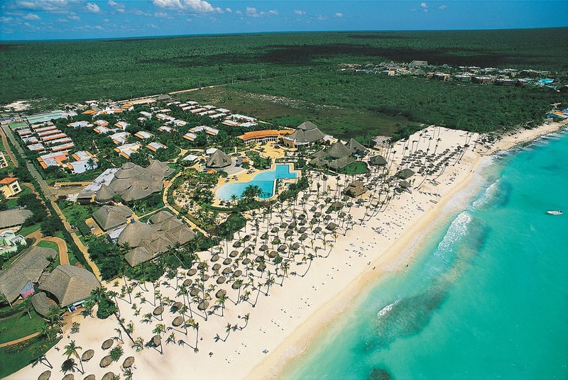 Catalonia Bayahibe 8