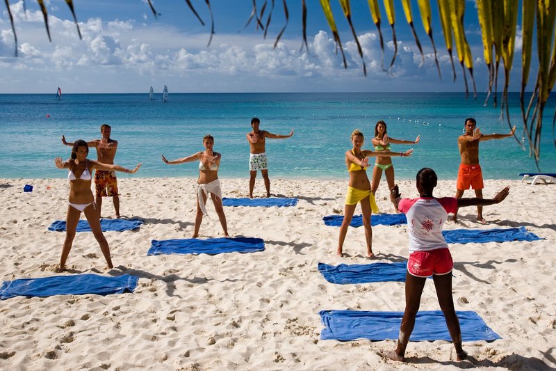 Catalonia Bayahibe 20