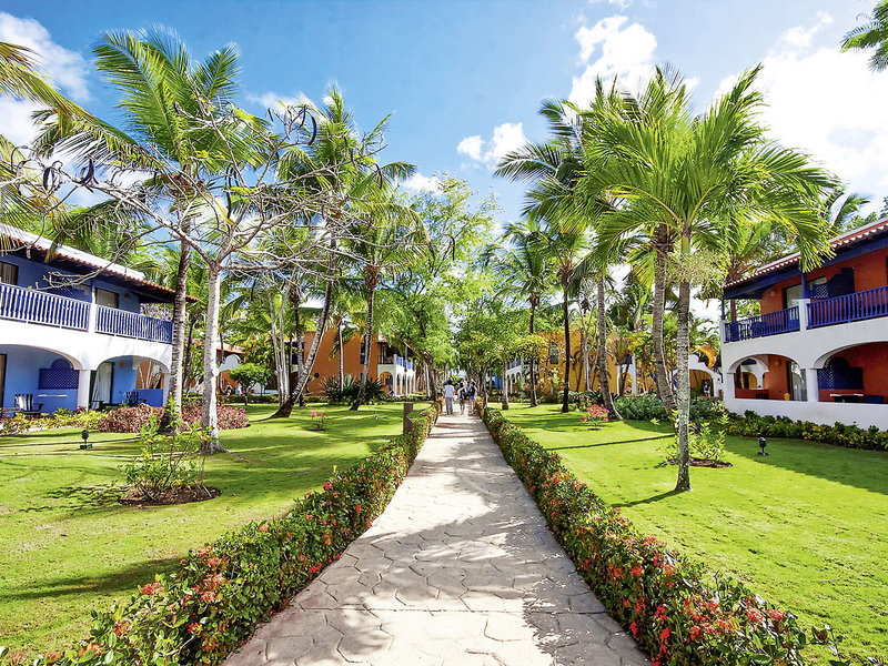 Catalonia Bayahibe 8