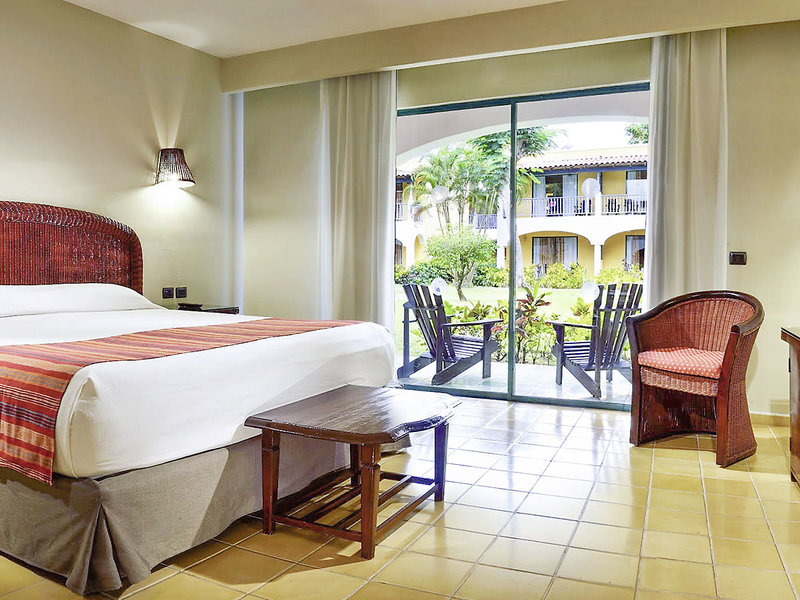 Catalonia Bayahibe 10