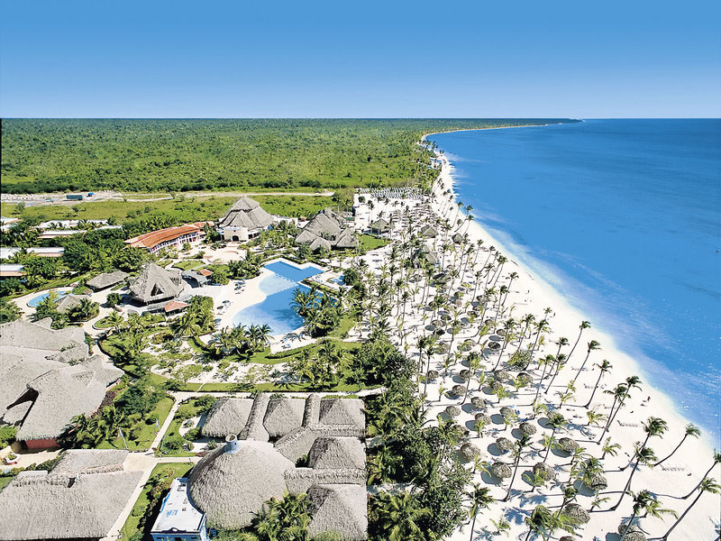 Catalonia Gran Dominicus 1