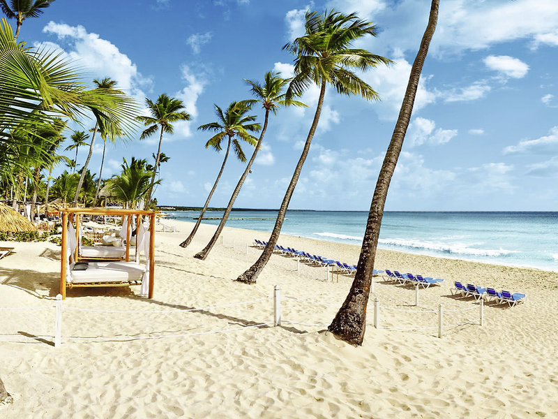 Catalonia Gran Dominicus 2