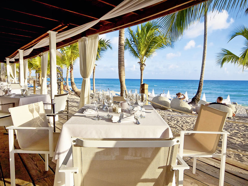 Catalonia Gran Dominicus 4