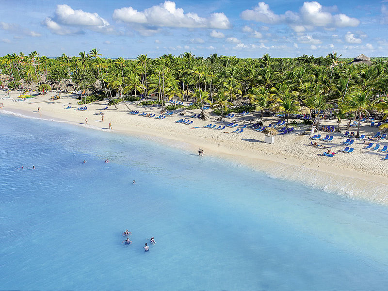 Catalonia Gran Dominicus 5