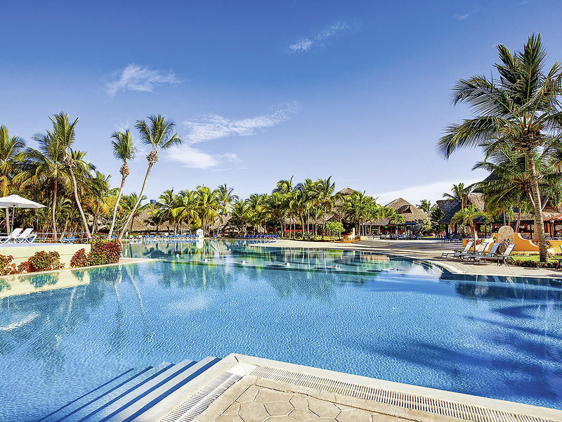 Catalonia Gran Dominicus 6