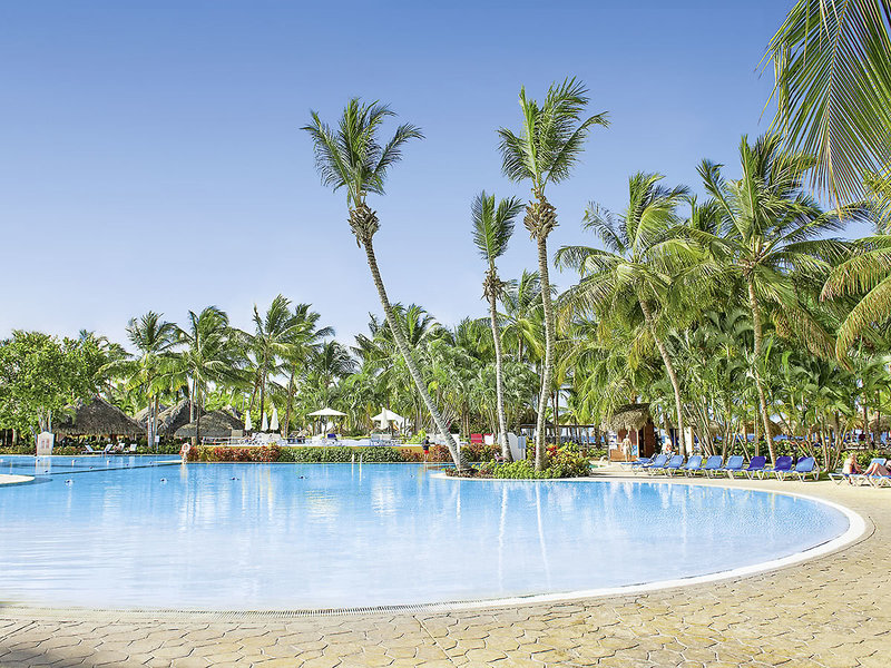 Catalonia Gran Dominicus 7