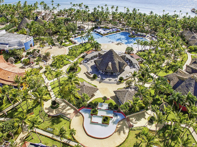 Catalonia Gran Dominicus 11