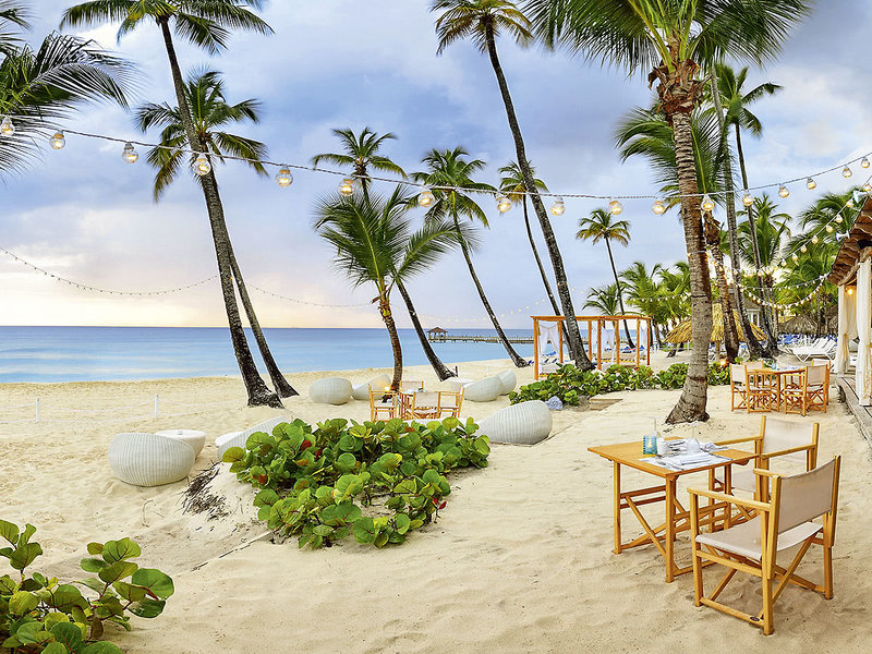 Catalonia Gran Dominicus 12