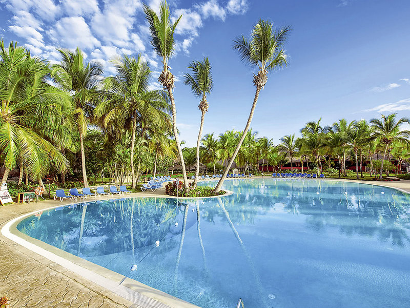 Catalonia Gran Dominicus 13