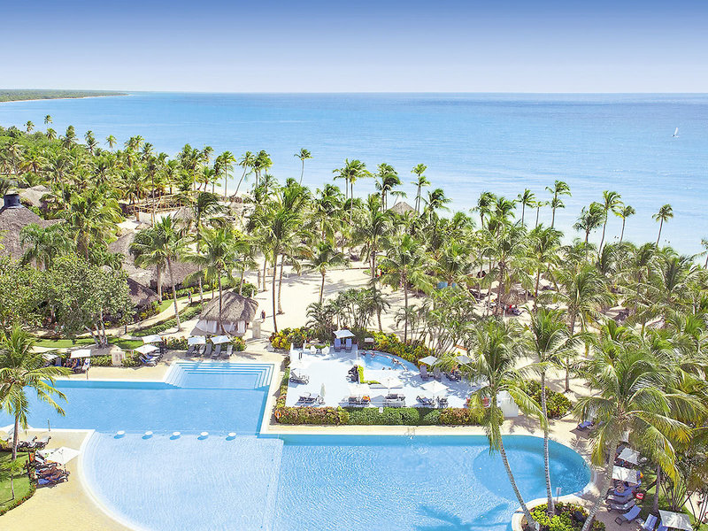 Catalonia Gran Dominicus 14