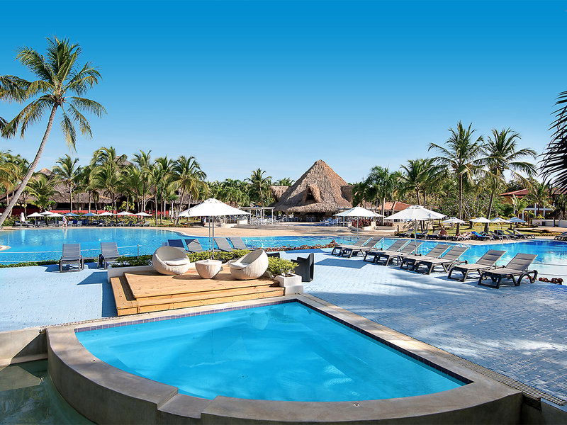 Catalonia Gran Dominicus 17