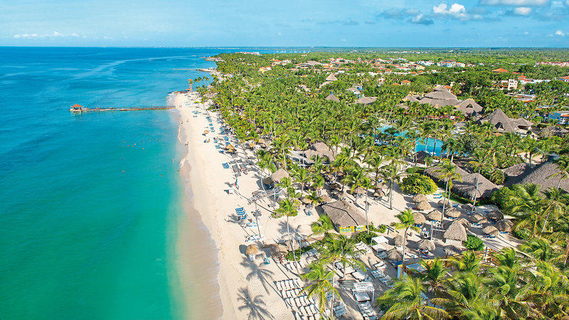 Catalonia Gran Dominicus 1