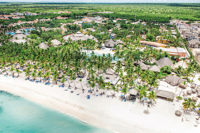 Catalonia Gran Dominicus 2