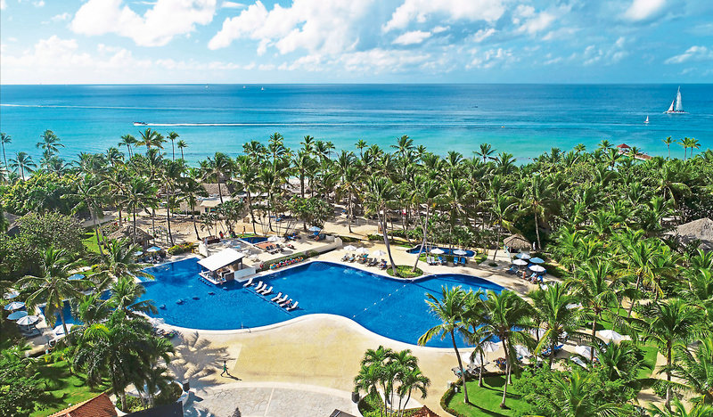 Catalonia Gran Dominicus 3