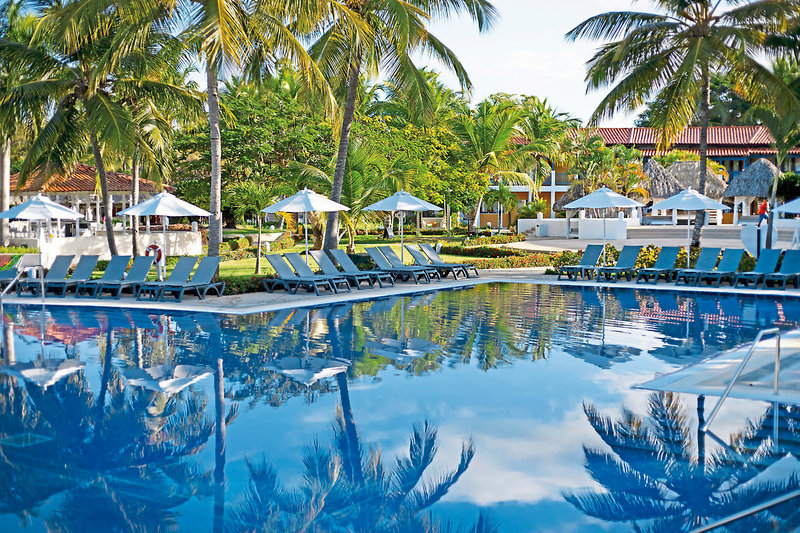 Catalonia Gran Dominicus 4