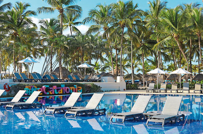 Catalonia Gran Dominicus 5