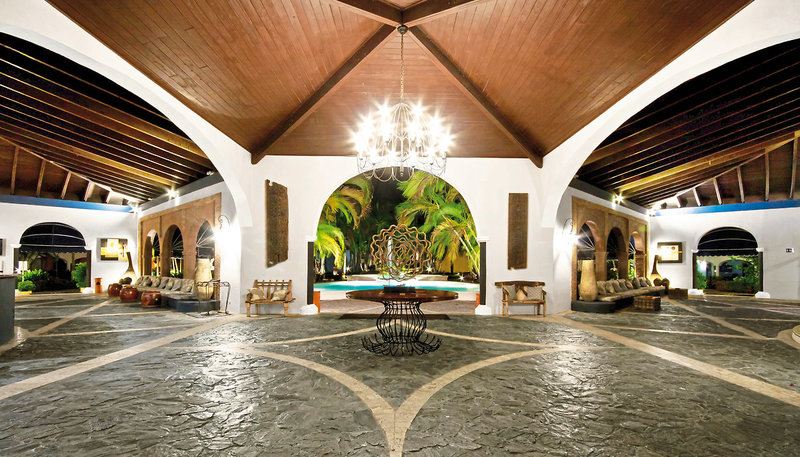 Catalonia Gran Dominicus 18