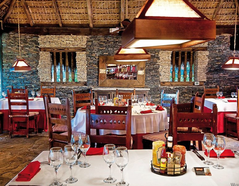 Catalonia Gran Dominicus 19