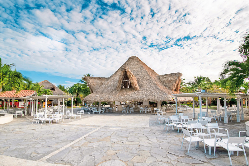 Catalonia Gran Dominicus 20