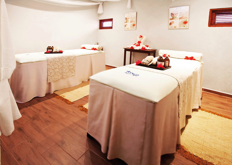 Catalonia Gran Dominicus 21