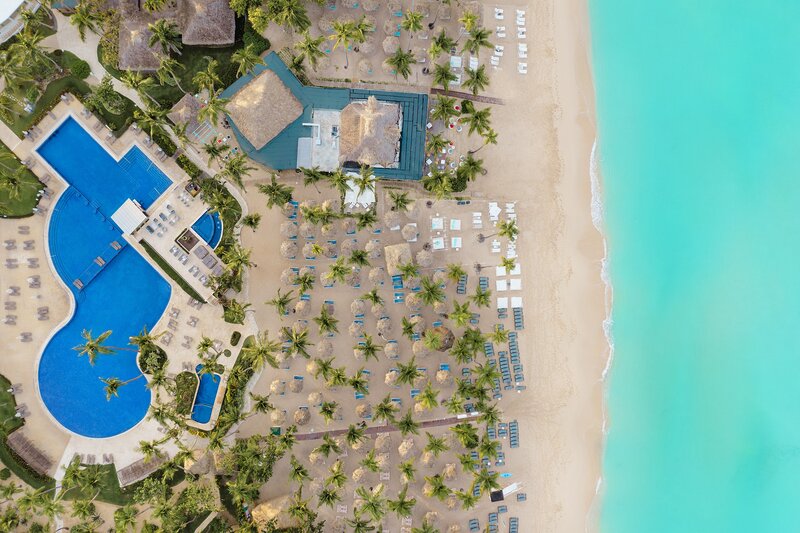 Catalonia Bayahibe 3