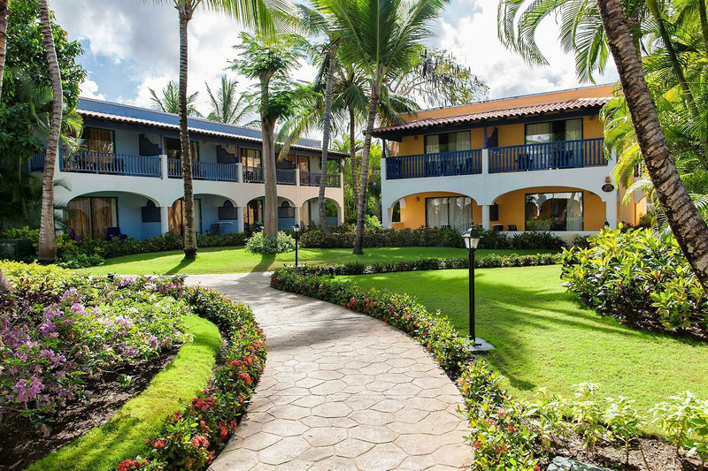 Catalonia Bayahibe 7