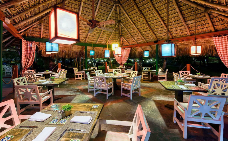 Catalonia Bayahibe 9