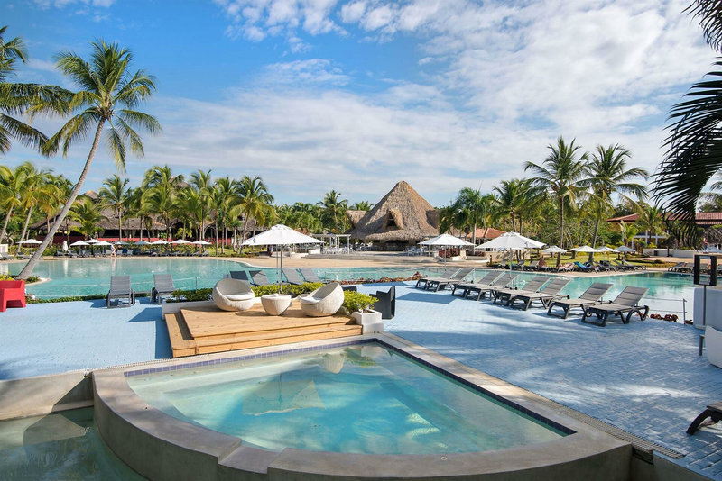 Catalonia Bayahibe 11