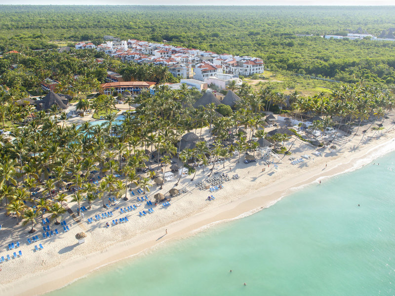 Catalonia Bayahibe 1