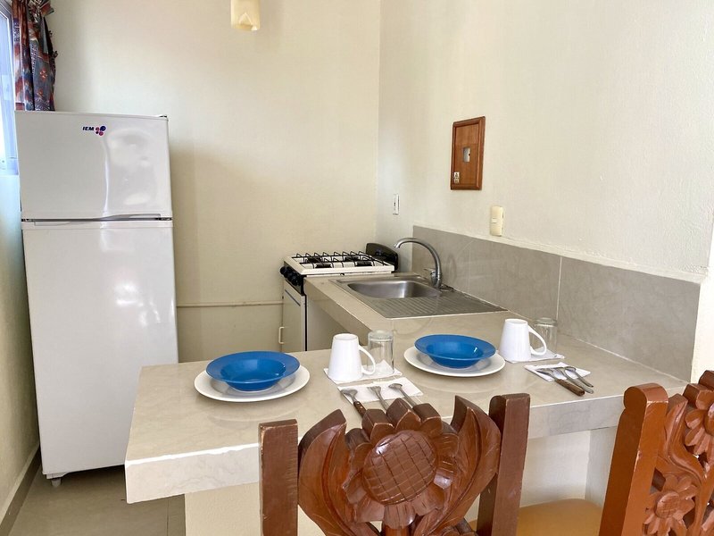 El Campanario Hotel & Estudios 6
