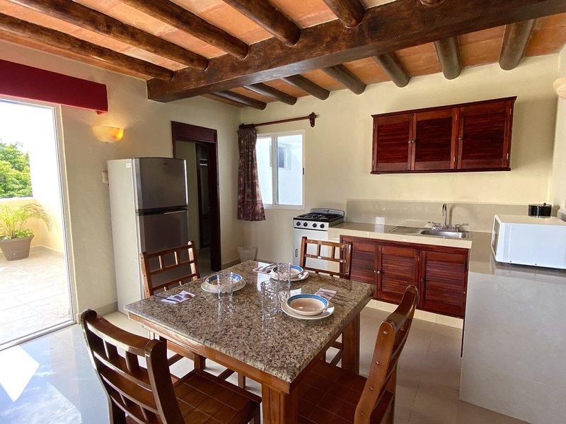El Campanario Hotel & Estudios 7
