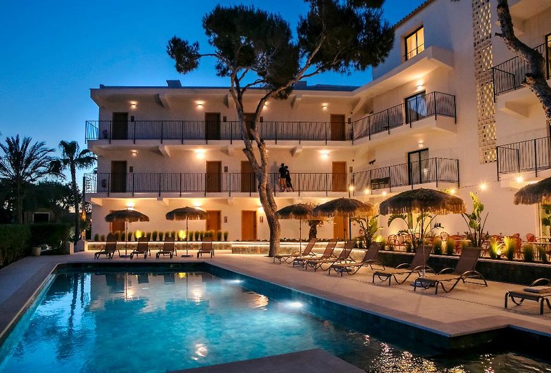 Hostal Ventura 3 - Exterior