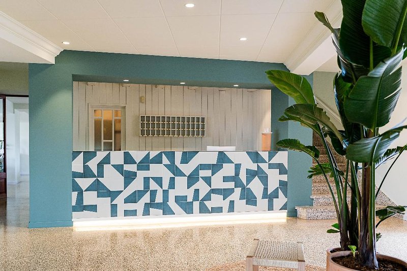 Hostal Ventura 4 - Indoor Pool