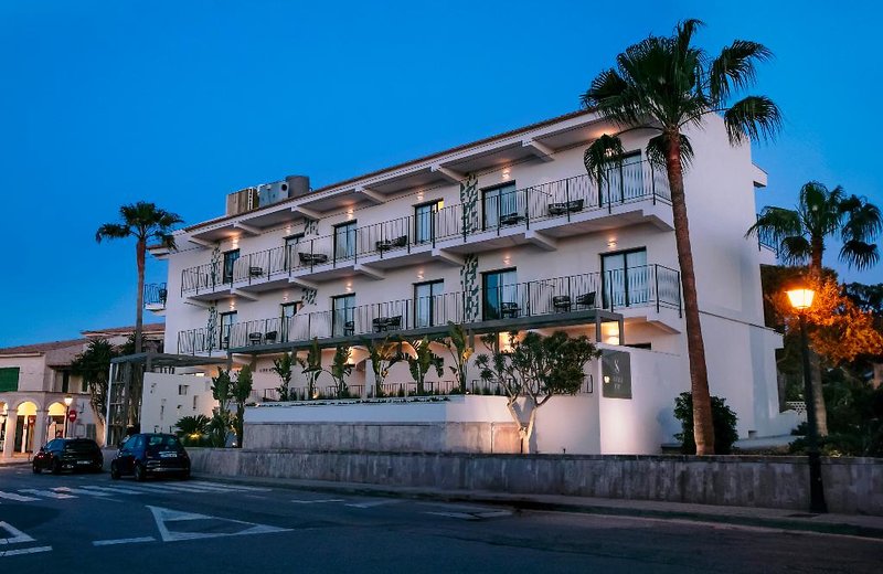 Hostal Ventura 5 - Exterior