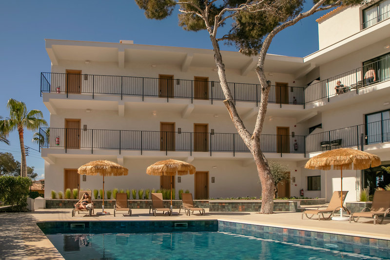 Hotel Santanyi Port 1