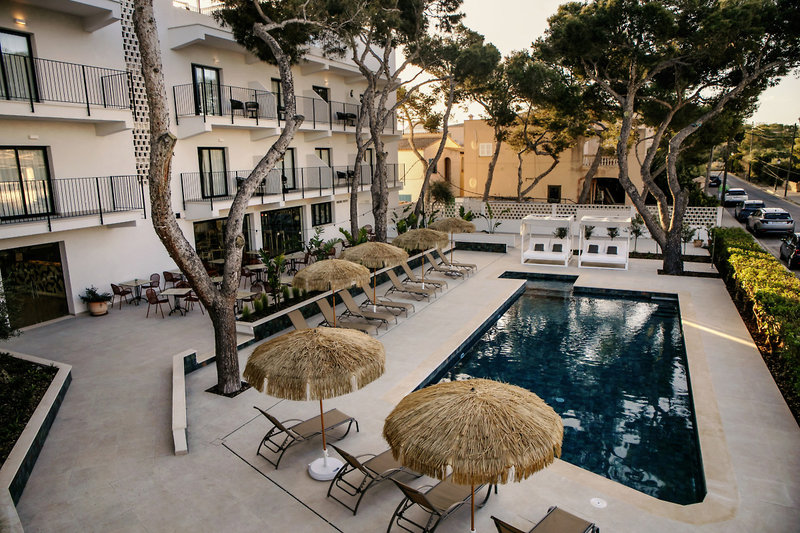 Hotel Santanyi Port 2