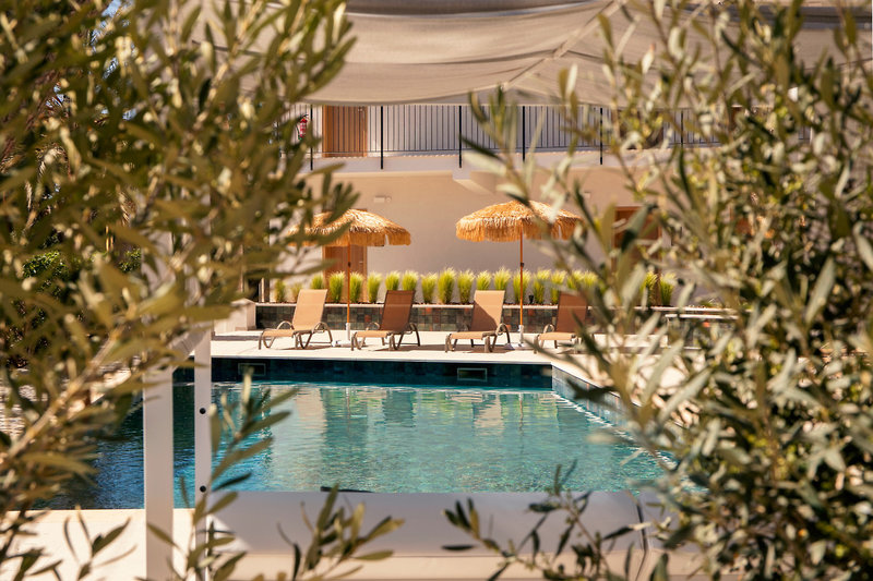 Hotel Santanyi Port 3