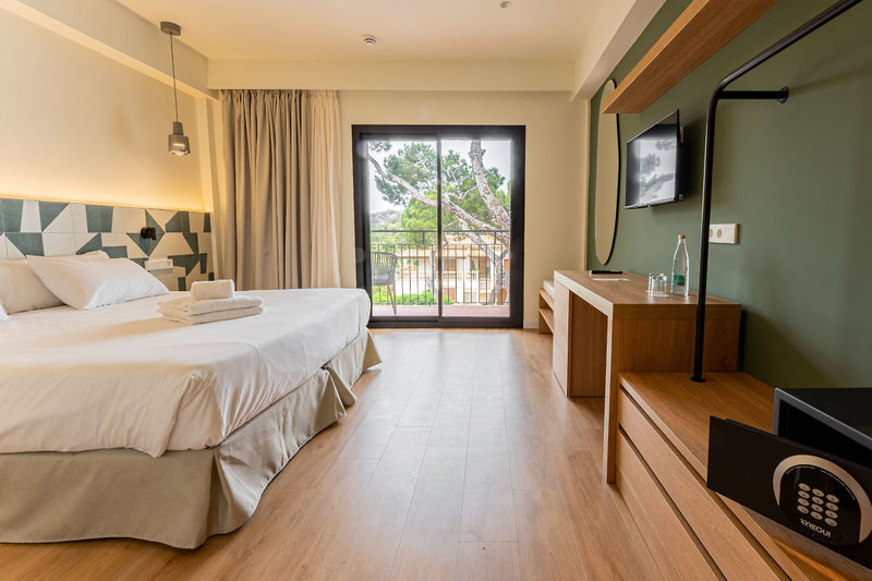 Hotel Santanyi Port 4