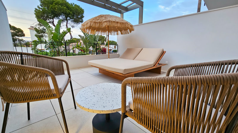 Hotel Santanyi Port 6