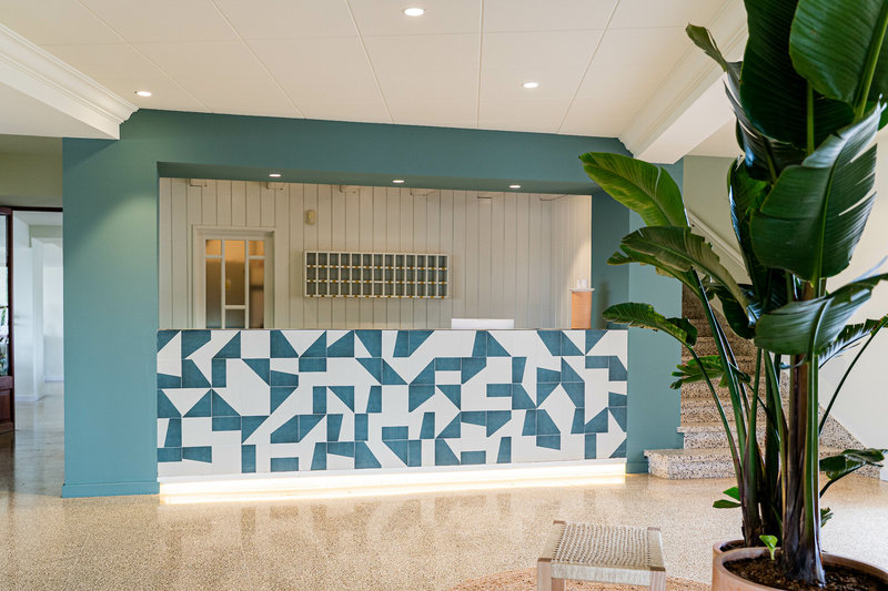 Hotel Santanyi Port 7