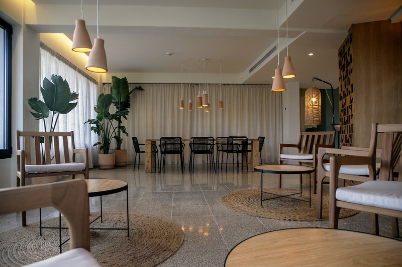 Hotel Santanyi Port 9
